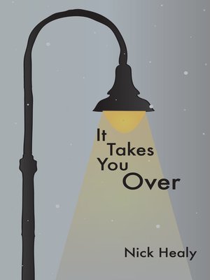 cover image of It Takes You Over